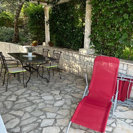 קורצולה Apartments Villa Diha מראה חיצוני תמונה