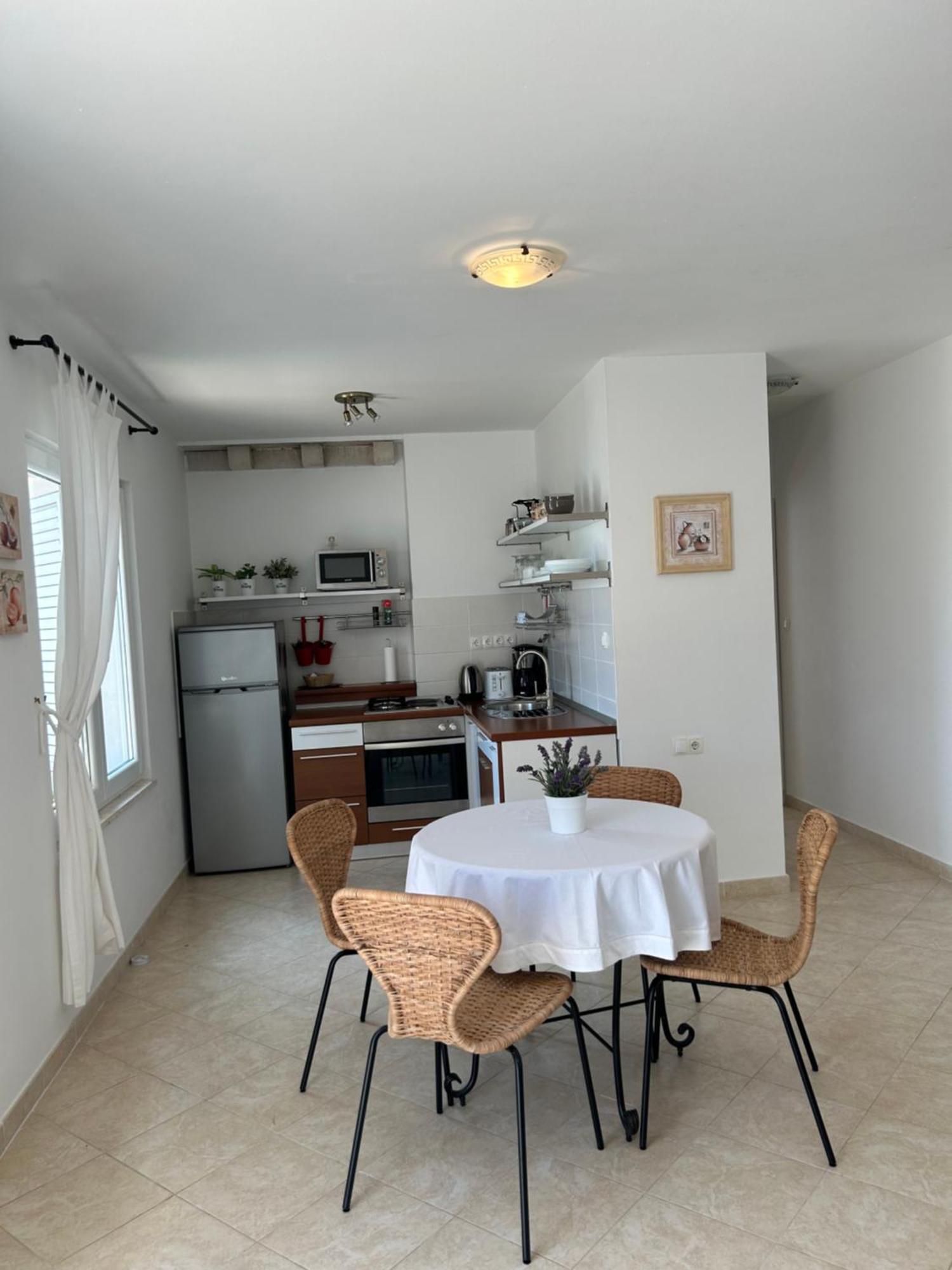 קורצולה Apartments Villa Diha מראה חיצוני תמונה