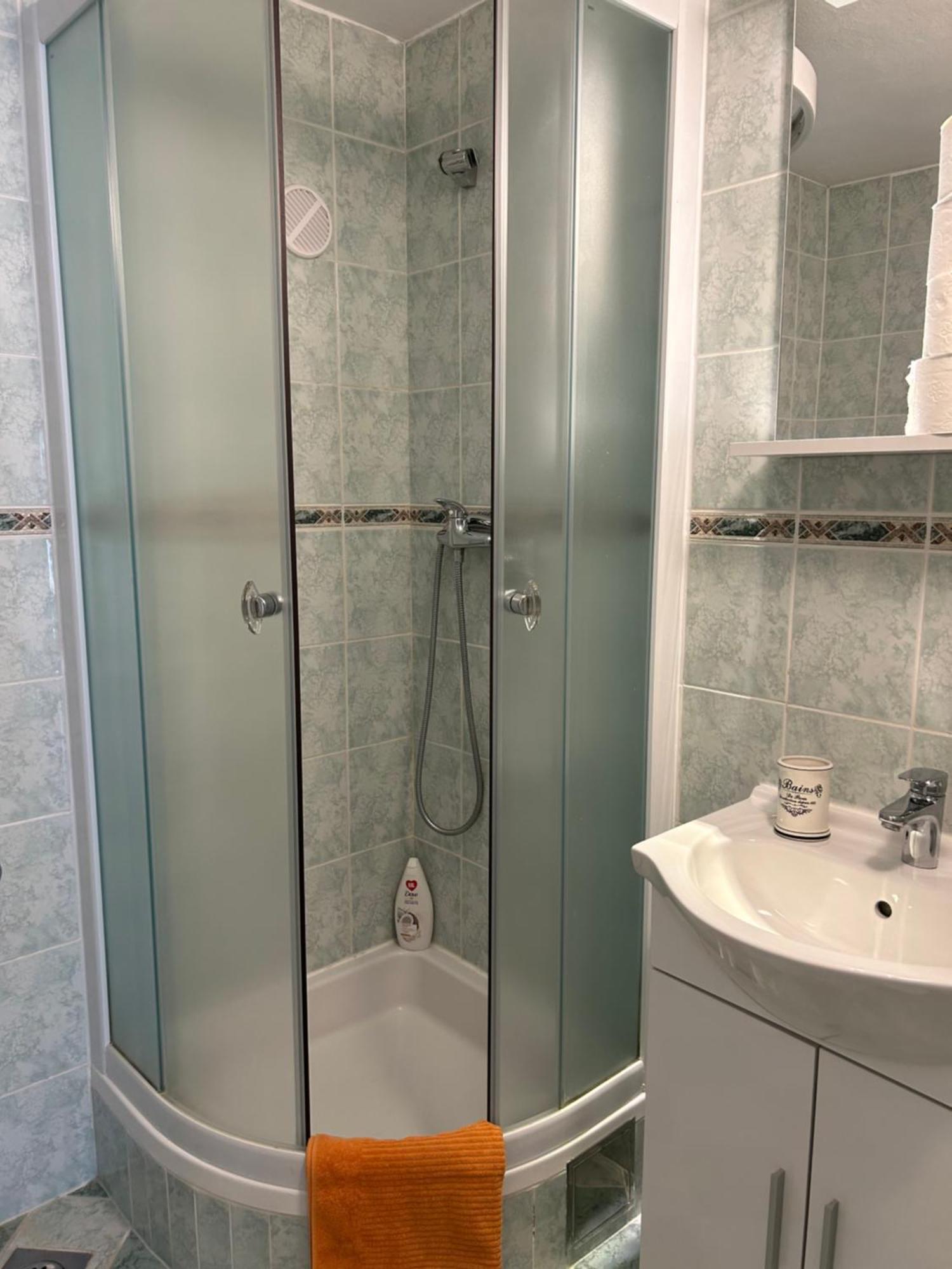 קורצולה Apartments Villa Diha מראה חיצוני תמונה