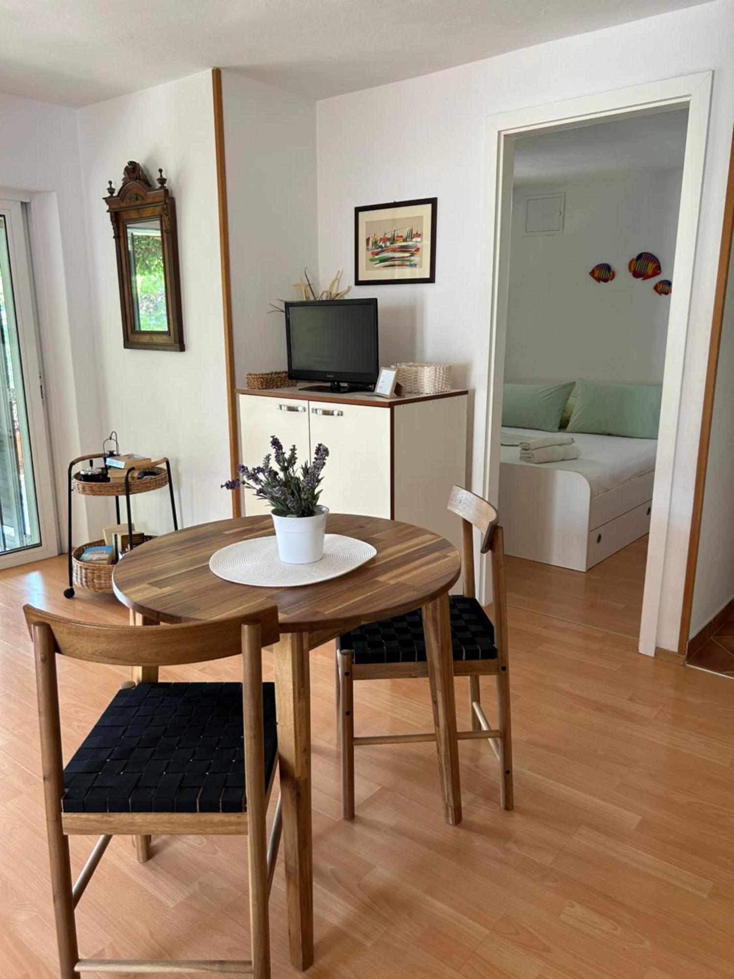 קורצולה Apartments Villa Diha מראה חיצוני תמונה