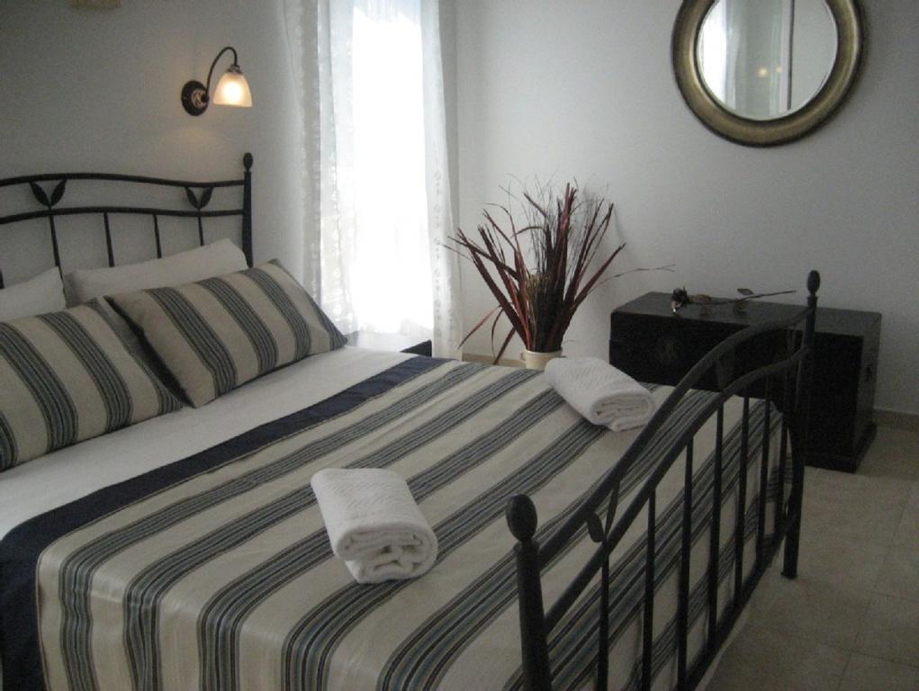 קורצולה Apartments Villa Diha מראה חיצוני תמונה