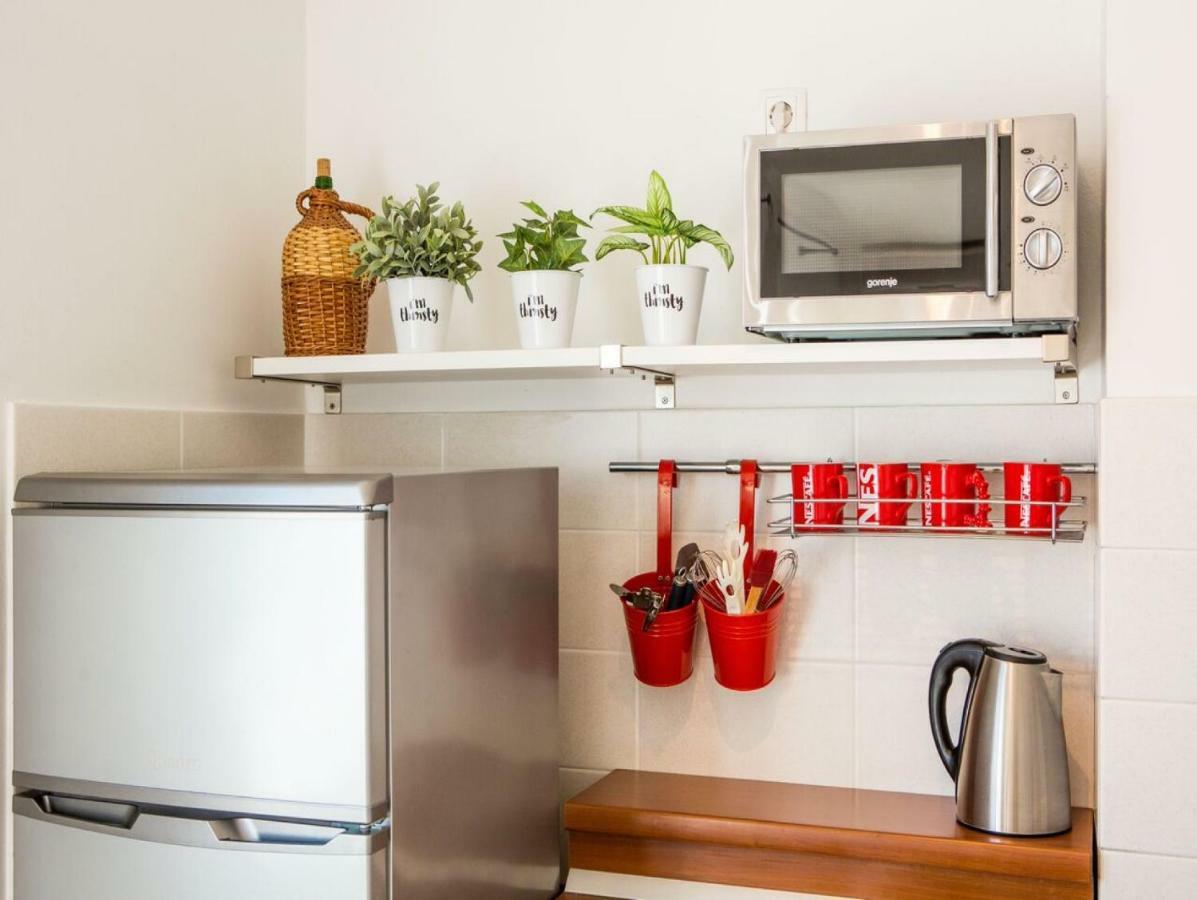 קורצולה Apartments Villa Diha מראה חיצוני תמונה