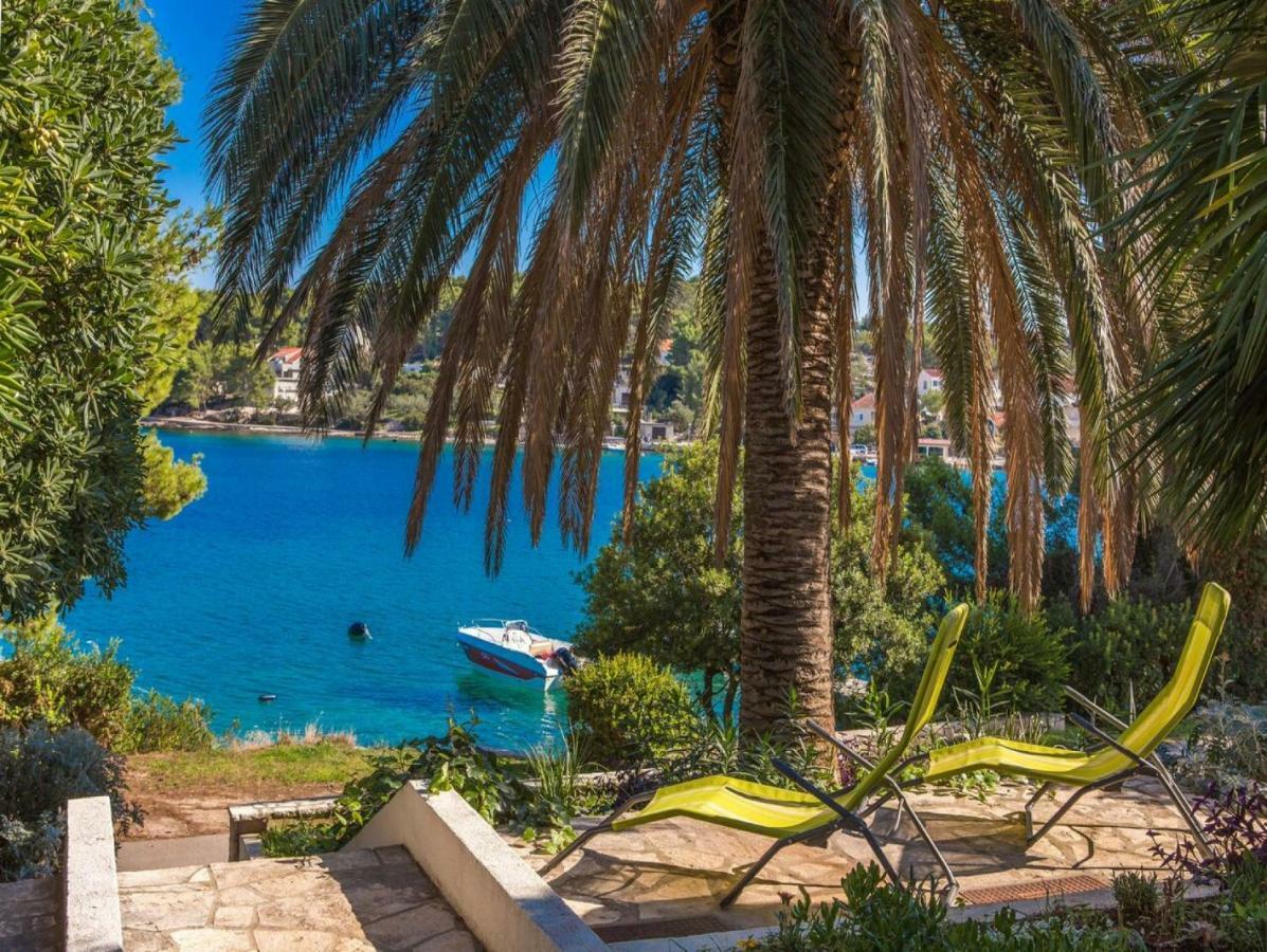 קורצולה Apartments Villa Diha מראה חיצוני תמונה