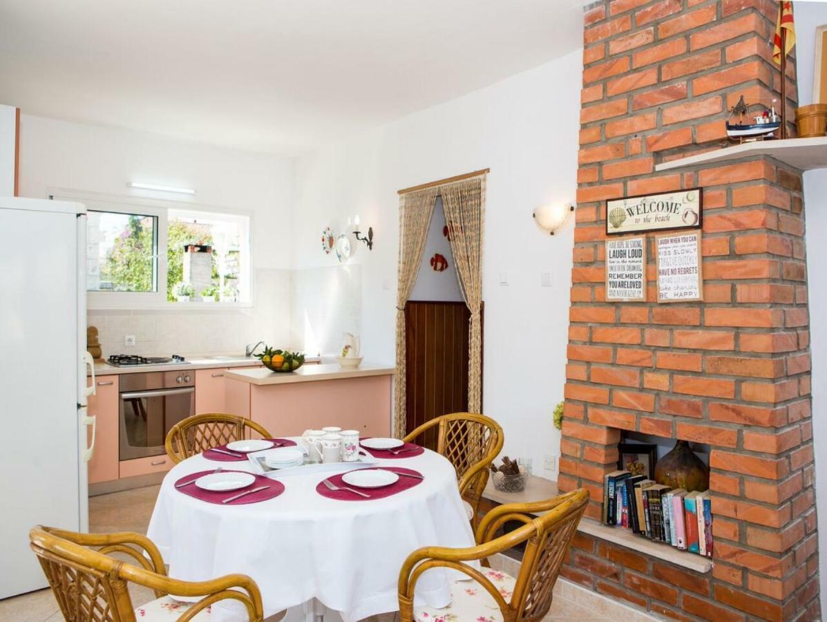 קורצולה Apartments Villa Diha מראה חיצוני תמונה