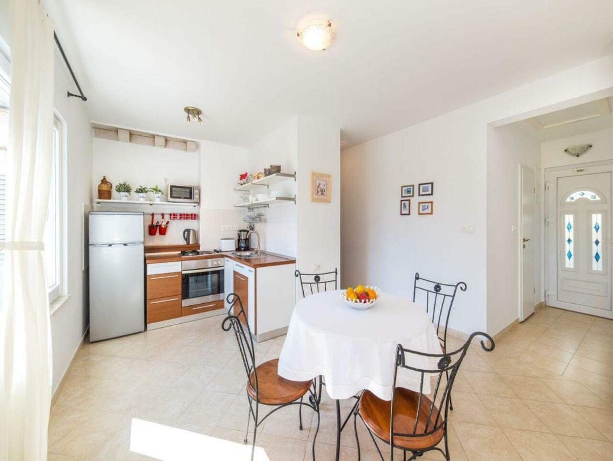קורצולה Apartments Villa Diha מראה חיצוני תמונה