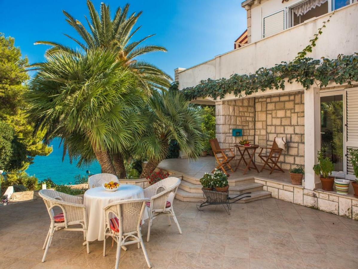 קורצולה Apartments Villa Diha מראה חיצוני תמונה