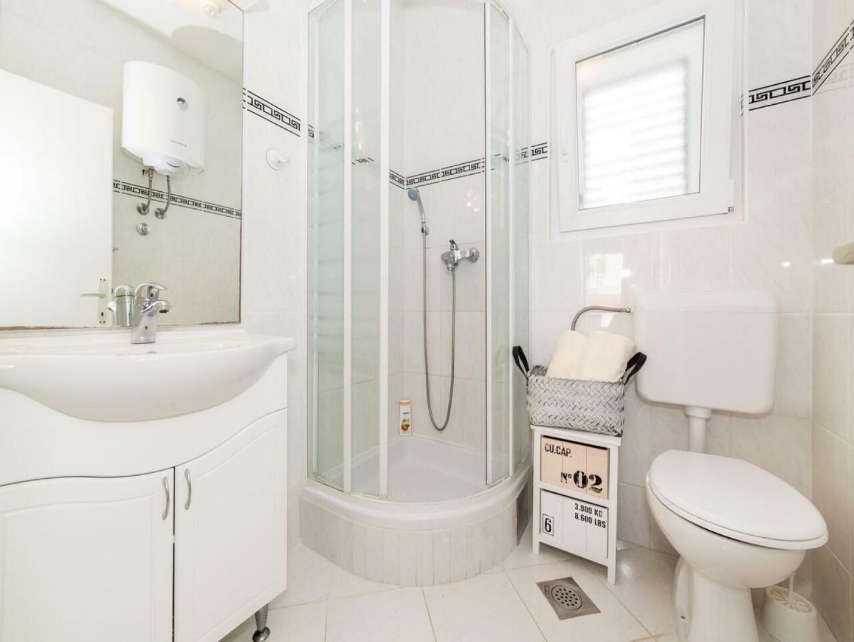 קורצולה Apartments Villa Diha מראה חיצוני תמונה