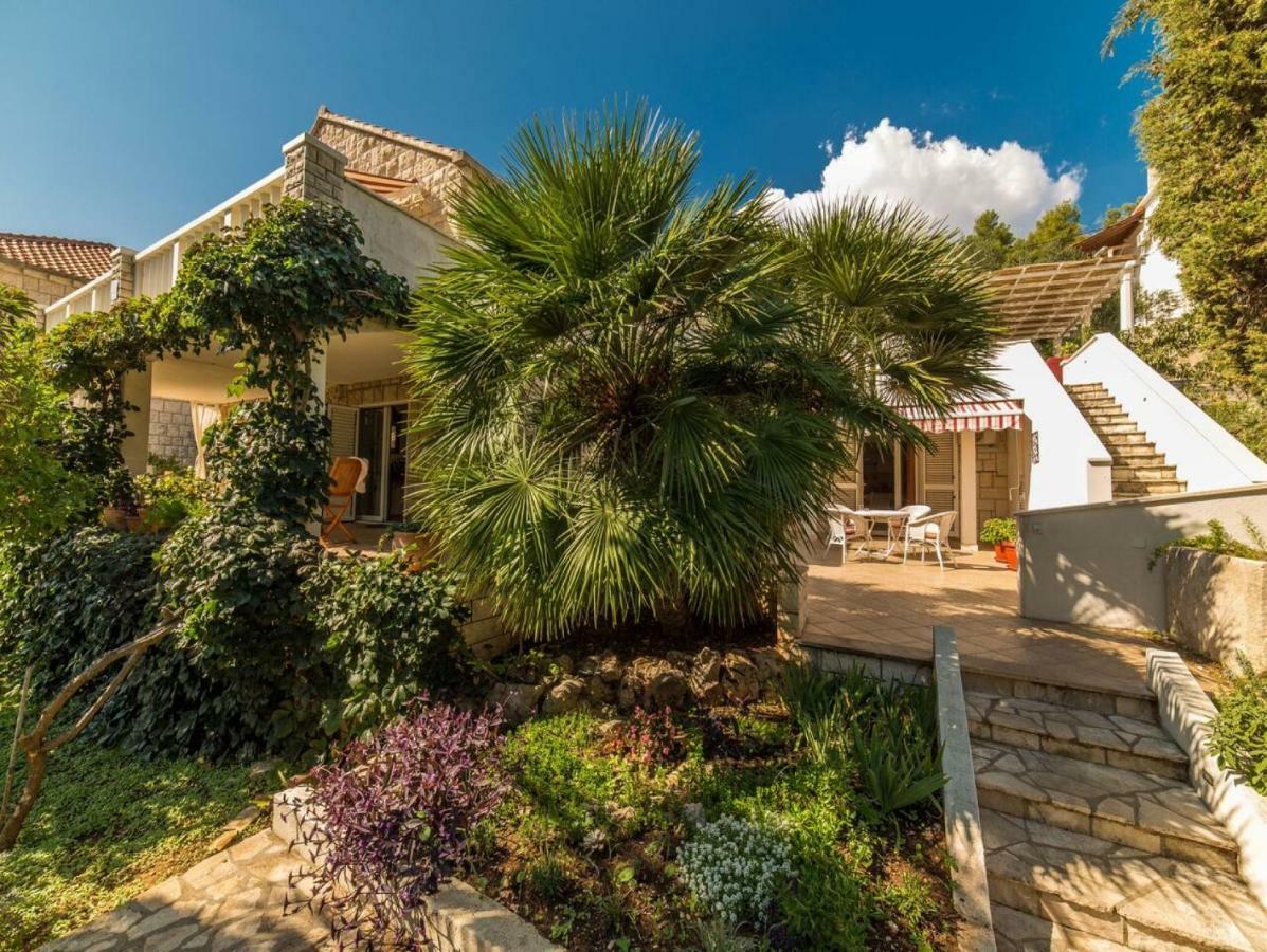 קורצולה Apartments Villa Diha מראה חיצוני תמונה